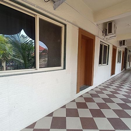 Ellora Heritage Resort Buitenkant foto