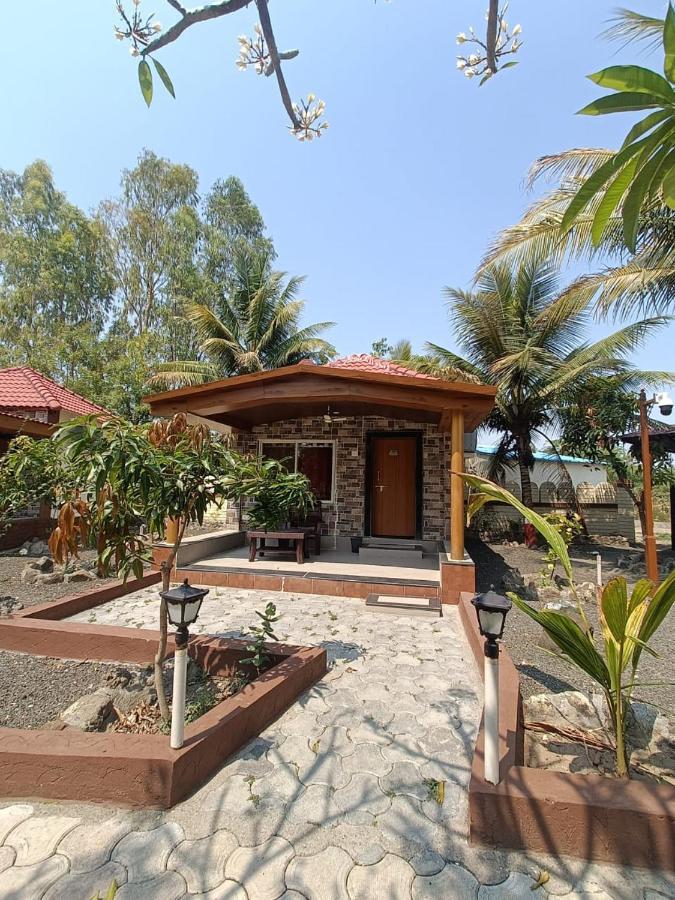 Ellora Heritage Resort Buitenkant foto