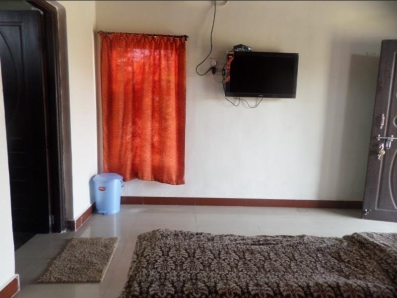 Ellora Heritage Resort Buitenkant foto